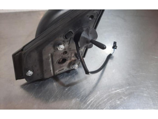 Зеркало электрическое Dacia Jogger 2021 - года