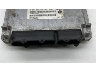 Řídící jednotka P04686662AC, 0281001768 Chrysler Voyager 1998