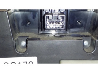 Блок управления климат-контролем 72311SC170, T1010023HB Subaru Forester SH