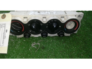 Блок управления климат-контролем Rover 75