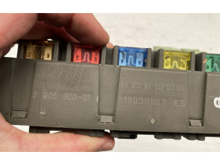 Блок предохранителей 690660002, 132316020304 Mini One - Cooper R50 - 53
