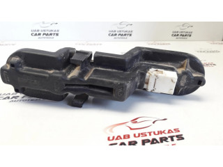 Деталь заднего фонаря