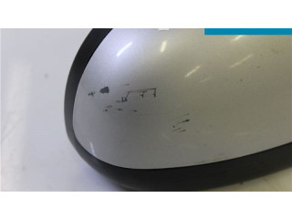 Зеркало электрическое Volvo V70 2000 - 2004 года