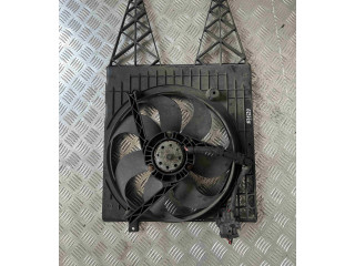 Вентилятор радиатора 1J0121207L, 1J0121207L Audi A3 S3 8L