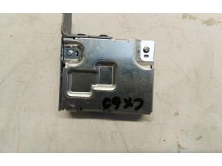 Блок управления KS0A66B20B   Mazda CX-60