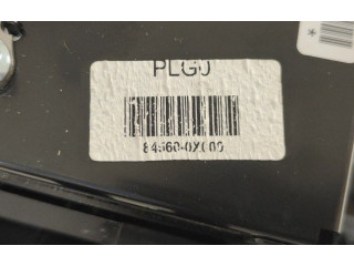 Подушка безопасности пассажира 845600X000, 845600X000 Hyundai i10