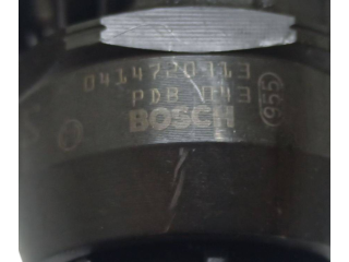 Vstřikovač 0414720113, 038130073 Volkswagen Caddy BLS