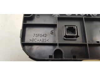 Блок управления кондиционера воздуха / климата/ печки (в салоне) 5590002460, 5590002460   Toyota Auris E180