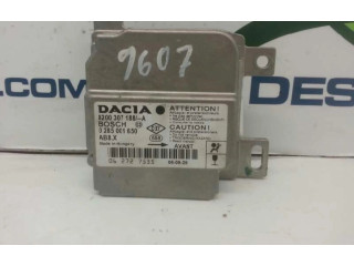 Блок подушек безопасности 8200307188A   Dacia Logan I
