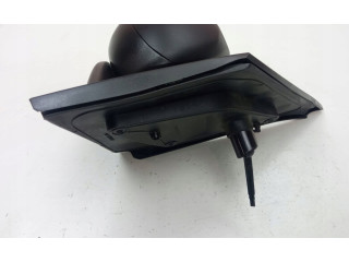 Зеркало электрическое Peugeot 107 2005 - 2014 года