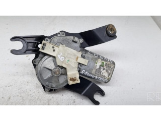 Моторчик заднего дворника 820044136A Dacia Logan I