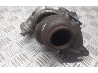 Турбина Citroen C4 I