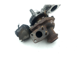 Турбина Volvo S60 9686120680