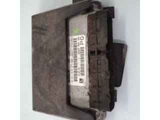 Řídící jednotka 0281010271, 24417196 Opel Vectra B 1998