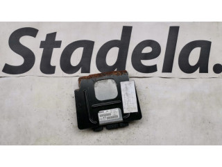 Řídící jednotka 9650221480, 0281010935 Peugeot 307 2004