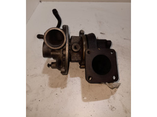 Turbodmychadlo Турбина VA670106, RHF518071X Chrysler Voyager ENJ