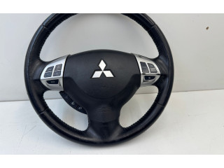 Руль Mitsubishi Outlander 2013 - 2021 года 4400A460, 7030a088