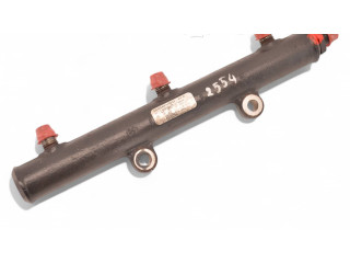 Топливная рампа 4R8Q9D280AC, JDE4062 Jaguar XF X250 для двигателя AJD 7G