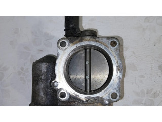 Дроссельная заслонка