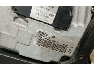 Вентилятор радиатора     0130706803, 31111543    Volvo XC90 