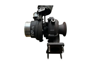  Турбина Volvo V70  31312713, GTC1444VZ         