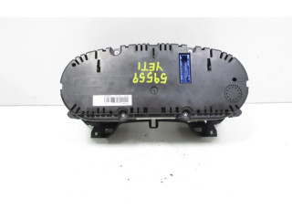 Панель приборов 5L0920800G   Skoda Yeti (5L)       