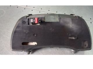 Přístrojová deska Fiat Punto (199) 2005 51701536, 51701536