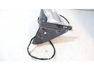 Зеркало электрическое        Volkswagen PASSAT B6  2005 - 2010 года   