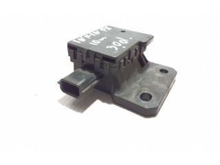 Блок управления 27718ED00A   Infiniti FX