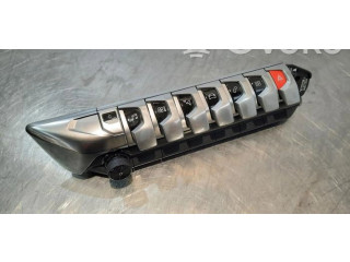 Блок управления климат-контролем 98249155DX   Peugeot 5008 II