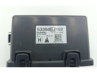 Блок управления 63350SJ102   Subaru Forester SK