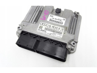 Řídící jednotka 03L906018SK Audi A5 8T 8F 2012