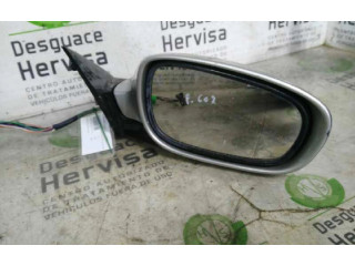 Зеркало (механическое) Peugeot 607 - года