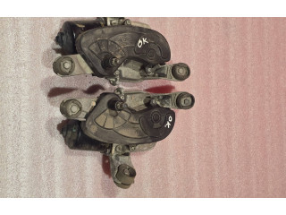 Моторчик дворников 53569512, 53569612 Citroen C5