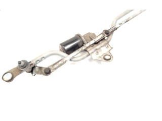 Моторчик дворников 7E1955113 Volkswagen Transporter - Caravelle T5