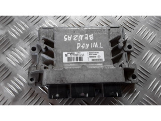 Řídící jednotka S120200113A, 8200774747 Renault Twingo II 2008