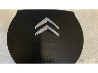 Подушка безопасности водителя 96471578ZD   Citroen C4 I