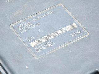 Jednotka ABS SRB000110, 10.0204-0205.4 Land Rover Freelander 1998