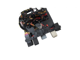 Блок комфорта 8P0907279C, F005V0049   Audi A3 S3 8P   