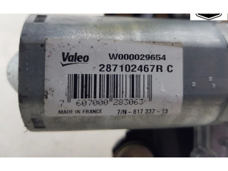 Моторчик заднего дворника 287102467R, 287102467R Dacia Lodgy