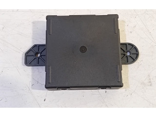 Турбина Блок управления центрального замка Maserati Ghibli     для двигателя M156D      