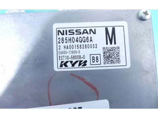 Модуль кузова 285H04GG6A, IMPRK1283205 Infiniti Q50