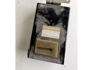 Блок управления климат-контролем MR460758, 2773000760 Mitsubishi Pajero