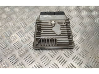 Блок управления двигателя 03L906023NG, 03L906023LK Skoda Fabia Mk2 (5J)