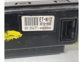 Дисплей       KIA Pro Cee'd I