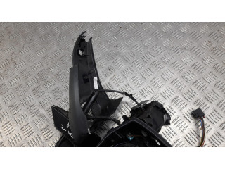 Zpětné zrcátko pravé Audi Q7 4M 2018 4M1857410AP, 4M0857536G