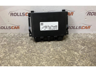 Блок управления коробкой передач A0005454516, 5WP20124AZ   Mercedes-Benz C W204