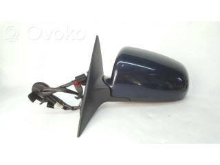 Зеркало электрическое Audi A6 S6 C6 4F 2004-2011 года