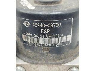 Блок АБС 4894009700, 4894009700   SsangYong  Actyon   -  года