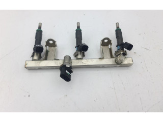 Vstřikovač HX7G9F593CA, HX7G9H487AC Ford Kuga III M8MD